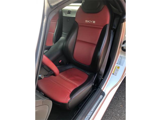 2008 Saturn Sky (CC-1958245) for sale in Clarksburg, Maryland