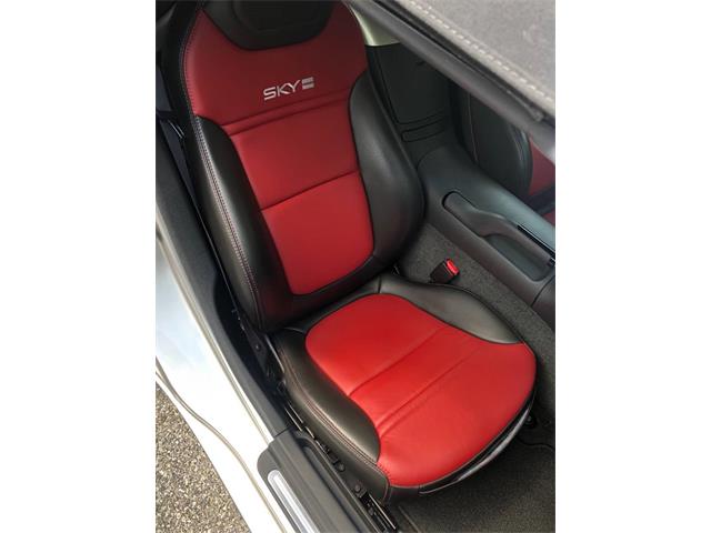 2008 Saturn Sky (CC-1958245) for sale in Clarksburg, Maryland