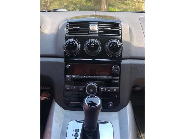 2008 Saturn Sky (CC-1958245) for sale in Clarksburg, Maryland
