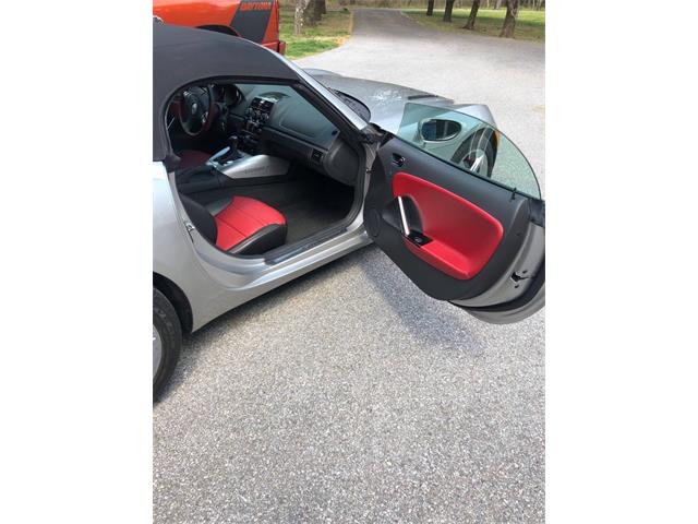 2008 Saturn Sky (CC-1958245) for sale in Clarksburg, Maryland