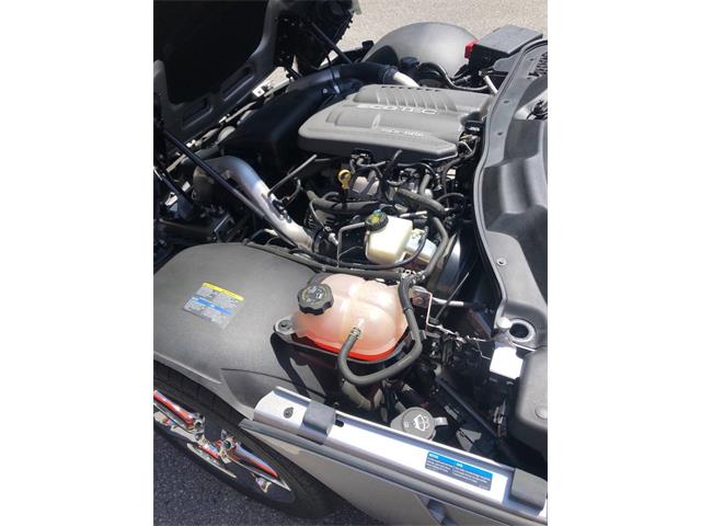 2008 Saturn Sky (CC-1958245) for sale in Clarksburg, Maryland
