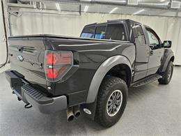 2010 Ford F150 (CC-1958278) for sale in Spring City, Pennsylvania