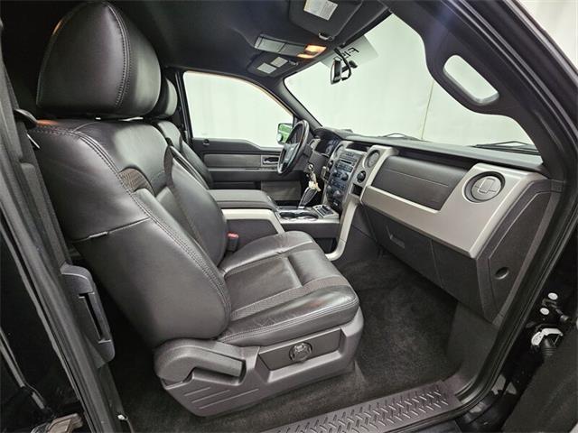 2010 Ford F150 (CC-1958278) for sale in Spring City, Pennsylvania