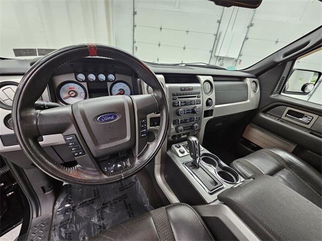 2010 Ford F150 (CC-1958278) for sale in Spring City, Pennsylvania