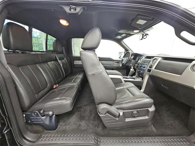 2010 Ford F150 (CC-1958278) for sale in Spring City, Pennsylvania