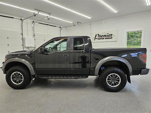 2010 Ford F150 (CC-1958278) for sale in Spring City, Pennsylvania