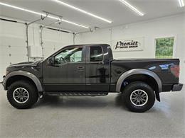2010 Ford F150 (CC-1958278) for sale in Spring City, Pennsylvania