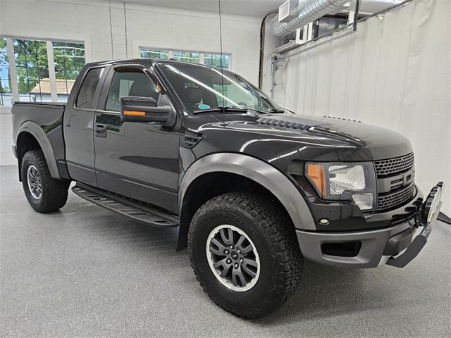 2010 Ford F150 (CC-1958278) for sale in Spring City, Pennsylvania