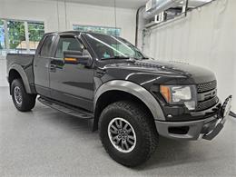 2010 Ford F150 (CC-1958278) for sale in Spring City, Pennsylvania