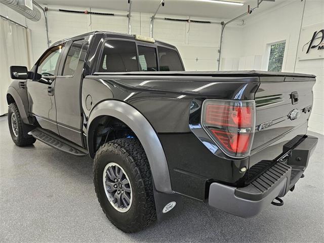 2010 Ford F150 (CC-1958278) for sale in Spring City, Pennsylvania