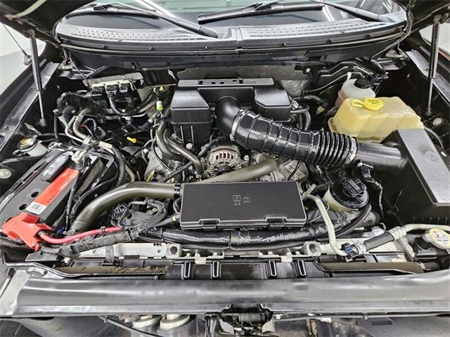 2010 Ford F150 (CC-1958278) for sale in Spring City, Pennsylvania