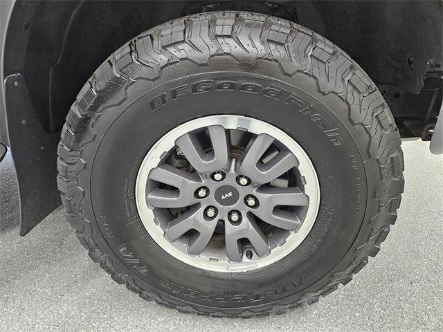 2010 Ford F150 (CC-1958278) for sale in Spring City, Pennsylvania
