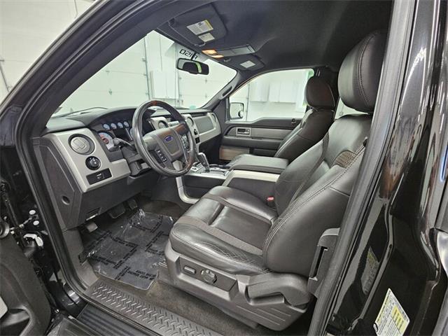 2010 Ford F150 (CC-1958278) for sale in Spring City, Pennsylvania