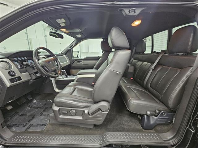 2010 Ford F150 (CC-1958278) for sale in Spring City, Pennsylvania