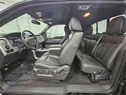 2010 Ford F150 (CC-1958278) for sale in Spring City, Pennsylvania