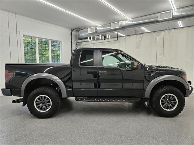 2010 Ford F150 (CC-1958278) for sale in Spring City, Pennsylvania