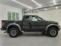 2010 Ford F150 (CC-1958278) for sale in Spring City, Pennsylvania
