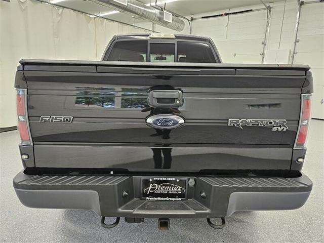 2010 Ford F150 (CC-1958278) for sale in Spring City, Pennsylvania