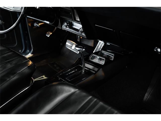 1969 Pontiac Acadian (CC-1950837) for sale in Montreal, Quebec