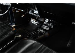 1969 Pontiac Acadian (CC-1950837) for sale in Montreal, Quebec