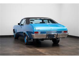 1969 Pontiac Acadian (CC-1950837) for sale in Montreal, Quebec