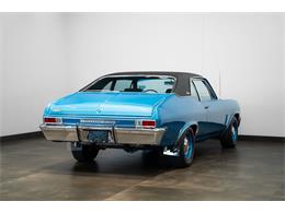 1969 Pontiac Acadian (CC-1950837) for sale in Montreal, Quebec
