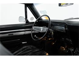 1969 Pontiac Acadian (CC-1950837) for sale in Montreal, Quebec