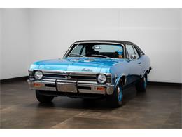 1969 Pontiac Acadian (CC-1950837) for sale in Montreal, Quebec
