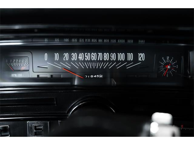 1969 Pontiac Acadian (CC-1950837) for sale in Montreal, Quebec