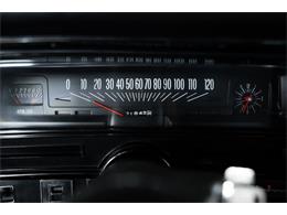 1969 Pontiac Acadian (CC-1950837) for sale in Montreal, Quebec
