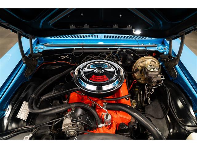 1969 Pontiac Acadian (CC-1950837) for sale in Montreal, Quebec