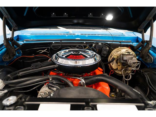 1969 Pontiac Acadian (CC-1950837) for sale in Montreal, Quebec