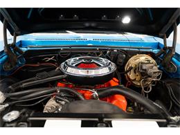 1969 Pontiac Acadian (CC-1950837) for sale in Montreal, Quebec
