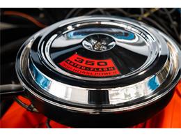 1969 Pontiac Acadian (CC-1950837) for sale in Montreal, Quebec