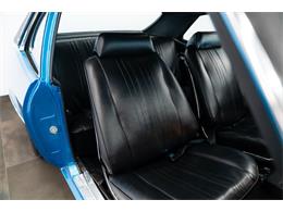 1969 Pontiac Acadian (CC-1950837) for sale in Montreal, Quebec