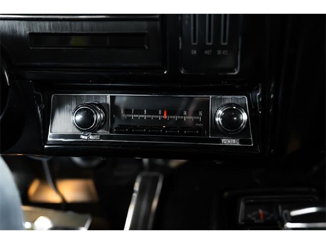 1969 Pontiac Acadian (CC-1950837) for sale in Montreal, Quebec