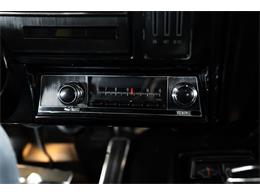 1969 Pontiac Acadian (CC-1950837) for sale in Montreal, Quebec