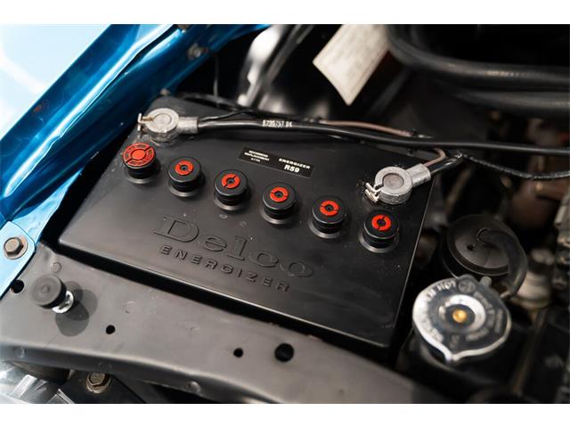 1969 Pontiac Acadian (CC-1950837) for sale in Montreal, Quebec