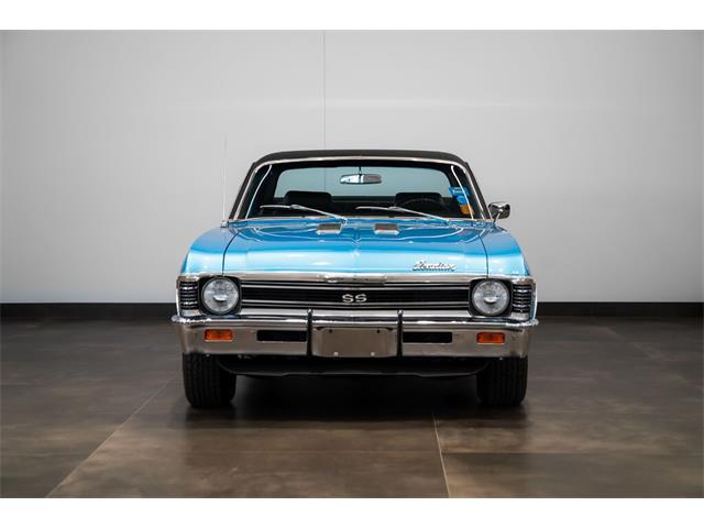 1969 Pontiac Acadian (CC-1950837) for sale in Montreal, Quebec