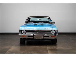 1969 Pontiac Acadian (CC-1950837) for sale in Montreal, Quebec
