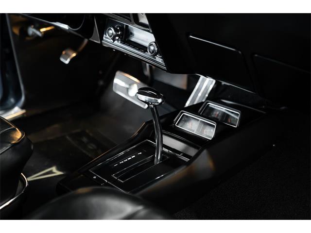 1969 Pontiac Acadian (CC-1950837) for sale in Montreal, Quebec
