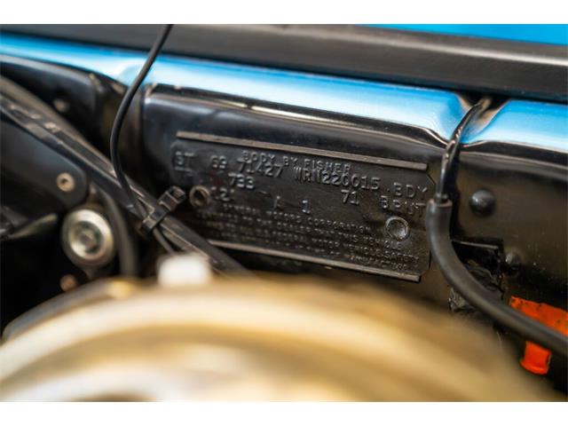 1969 Pontiac Acadian (CC-1950837) for sale in Montreal, Quebec