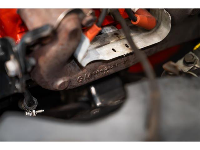 1969 Pontiac Acadian (CC-1950837) for sale in Montreal, Quebec
