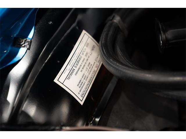 1969 Pontiac Acadian (CC-1950837) for sale in Montreal, Quebec