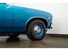 1969 Pontiac Acadian (CC-1950837) for sale in Montreal, Quebec