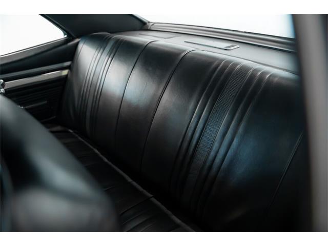 1969 Pontiac Acadian (CC-1950837) for sale in Montreal, Quebec