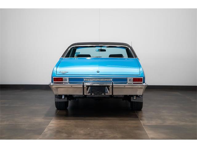 1969 Pontiac Acadian (CC-1950837) for sale in Montreal, Quebec