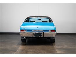 1969 Pontiac Acadian (CC-1950837) for sale in Montreal, Quebec