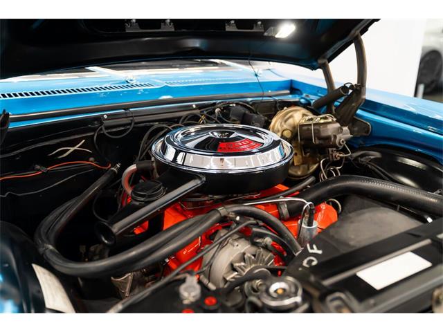 1969 Pontiac Acadian (CC-1950837) for sale in Montreal, Quebec