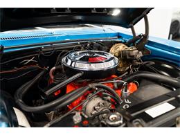 1969 Pontiac Acadian (CC-1950837) for sale in Montreal, Quebec